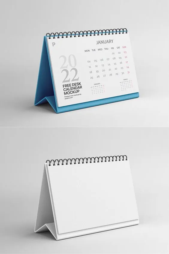 Calendars Printing
