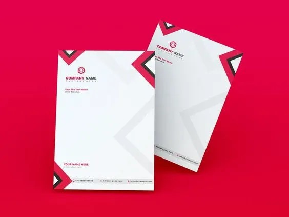 Letterhead